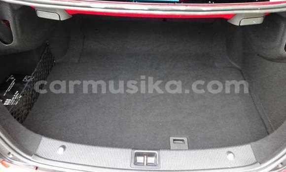 Acheter Occasion Voiture Mercedes‒Benz C-klasse Rouge à Beitbridge, Matabeleland South Acheter Occasion Voiture Mercedes‒Benz C-klasse Rouge à Beitbridge, Matabeleland South