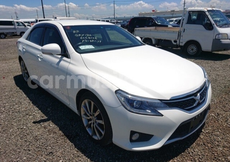 Big with watermark toyota mark x matabeleland south beitbridge 24515