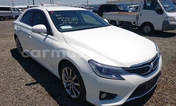 Buy Used Toyota Mark X Other Car in Beitbridge in Matabeleland South