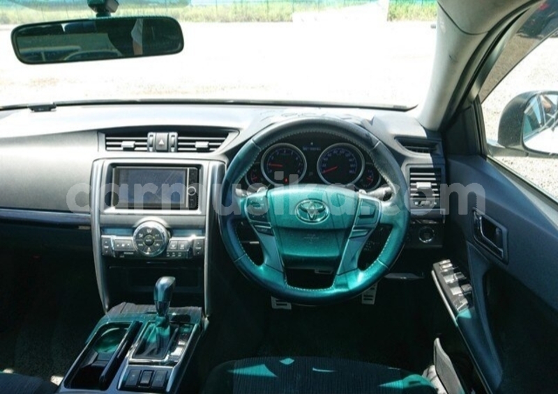 Big with watermark toyota mark x matabeleland south beitbridge 24515