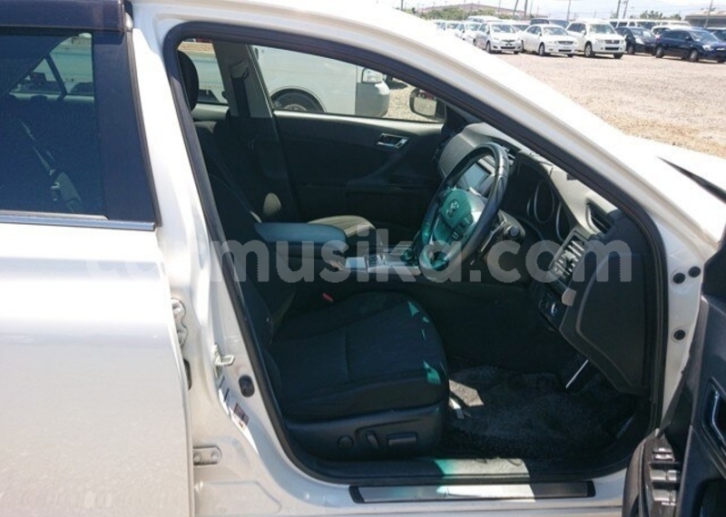 Big with watermark toyota mark x matabeleland south beitbridge 24515