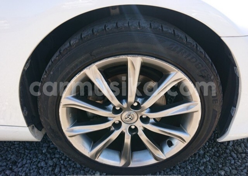 Big with watermark toyota mark x matabeleland south beitbridge 24515