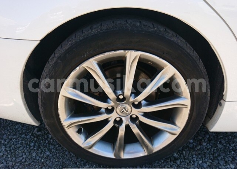 Big with watermark toyota mark x matabeleland south beitbridge 24515