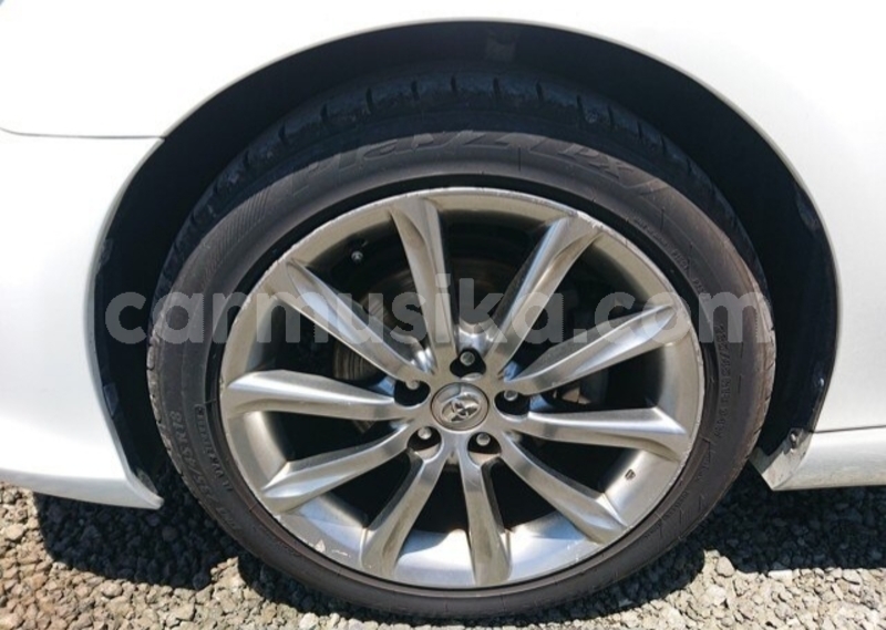 Big with watermark toyota mark x matabeleland south beitbridge 24515