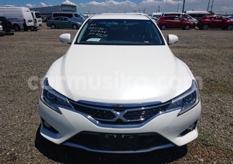 Big with watermark toyota mark x matabeleland south beitbridge 24515