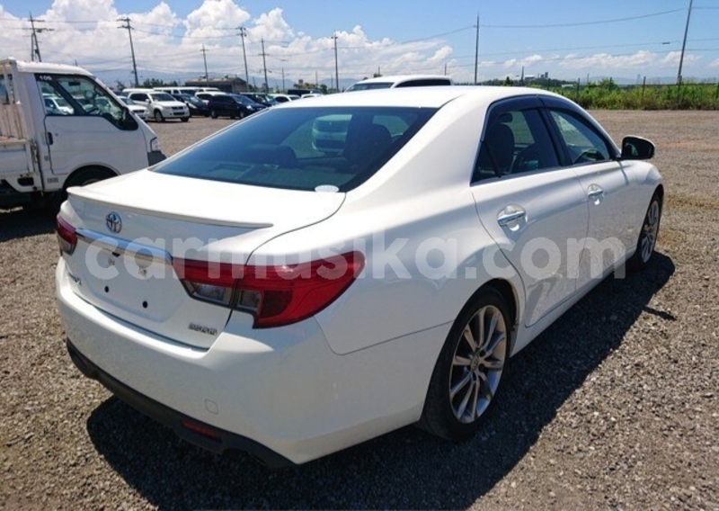 Big with watermark toyota mark x matabeleland south beitbridge 24515