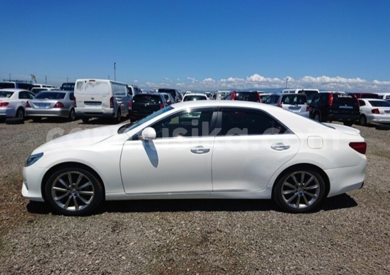 Big with watermark toyota mark x matabeleland south beitbridge 24515