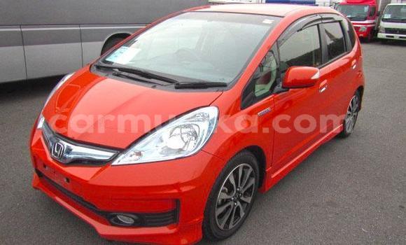 Buy Used Honda Fit Other Car in Beitbridge in Matabeleland South