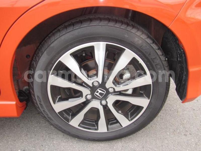 Big with watermark honda fit matabeleland south beitbridge 24516