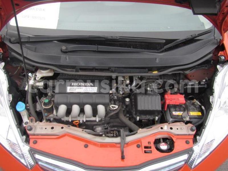 Big with watermark honda fit matabeleland south beitbridge 24516