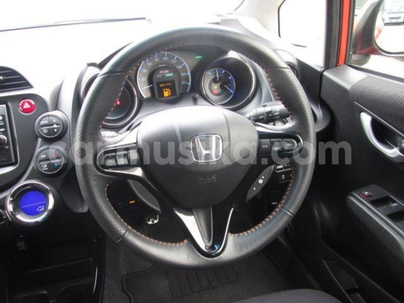 Big with watermark honda fit matabeleland south beitbridge 24516