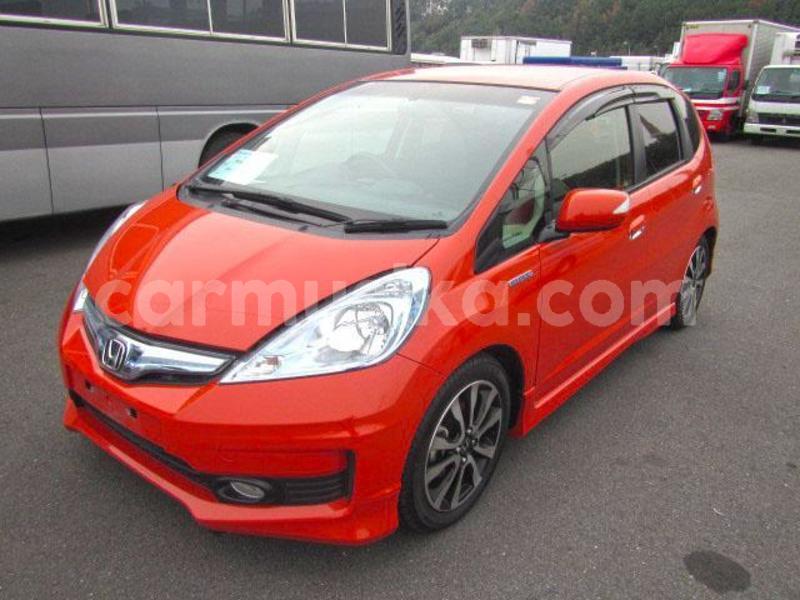 Big with watermark honda fit matabeleland south beitbridge 24516