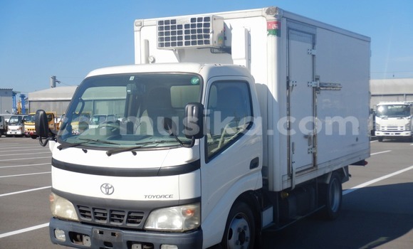 Nunua Ilio tumika Toyota LITEACE Nyingine Lori ndani ya Beitbridge nchini Matabeleland Kusini