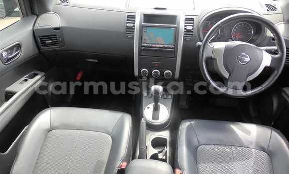 Nunua Ilio tumika Nissan X–Trail Nyeusi Gari ndani ya Beitbridge nchini Matabeleland Kusini Nunua Ilio tumika Nissan X–Trail Nyeusi Gari ndani ya Beitbridge nchini Matabeleland Kusini