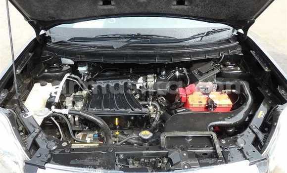 Nunua Ilio tumika Nissan X–Trail Nyeusi Gari ndani ya Beitbridge nchini Matabeleland Kusini Nunua Ilio tumika Nissan X–Trail Nyeusi Gari ndani ya Beitbridge nchini Matabeleland Kusini