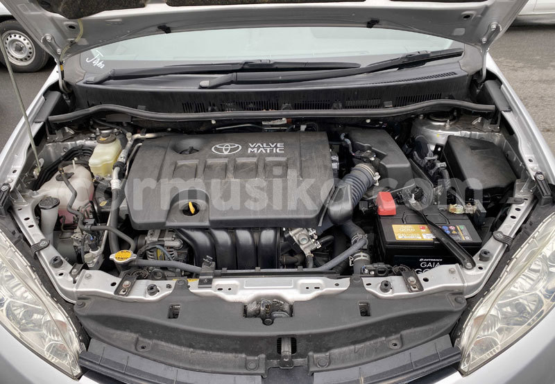 Big with watermark toyota wish matabeleland south beitbridge 24519