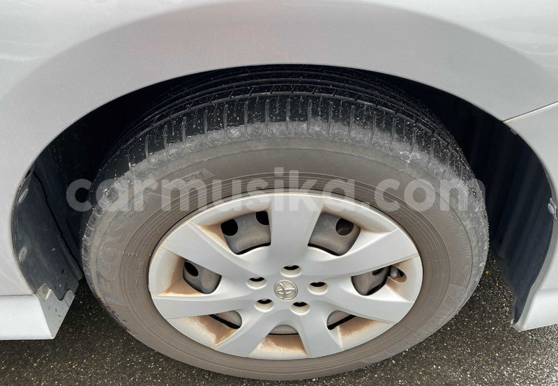 Big with watermark toyota wish matabeleland south beitbridge 24519