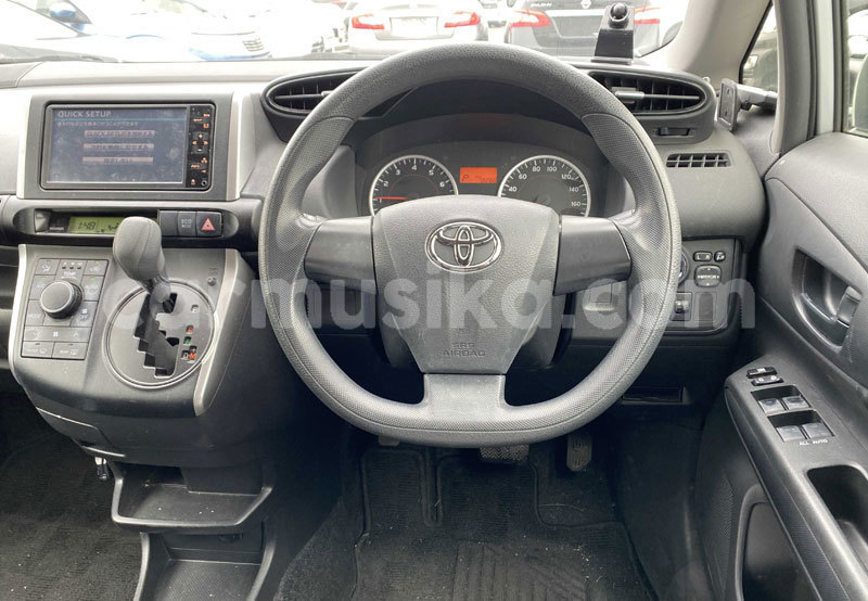 Big with watermark toyota wish matabeleland south beitbridge 24519