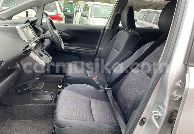 Big with watermark toyota wish matabeleland south beitbridge 24519