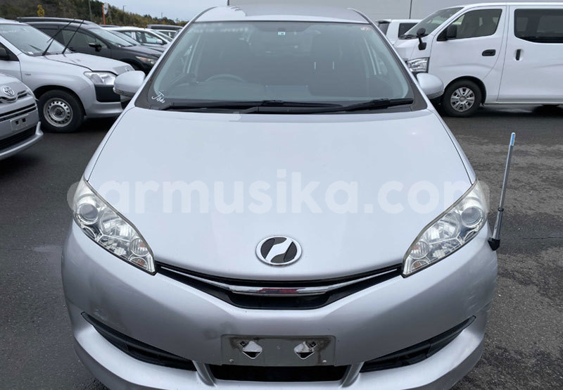 Big with watermark toyota wish matabeleland south beitbridge 24519