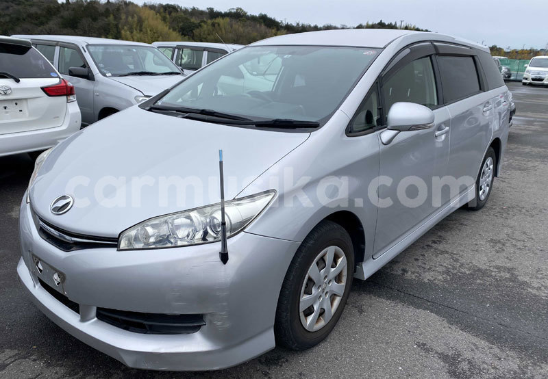 Big with watermark toyota wish matabeleland south beitbridge 24519