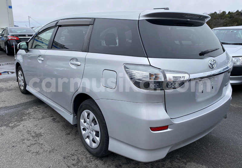 Big with watermark toyota wish matabeleland south beitbridge 24519