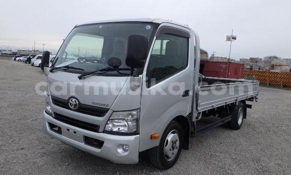 Acheter Occasion Utilitaire Toyota Dyna Autre à Beitbridge, Matabeleland South