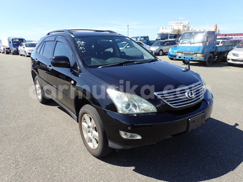 Big with watermark toyota harrier matabeleland south beitbridge 24523