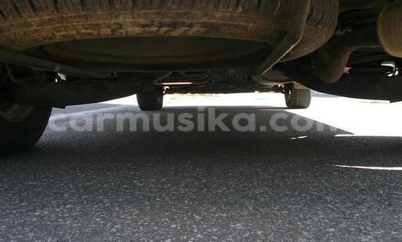 Buy Used Toyota Granvia Other Car in Beitbridge in Matabeleland South Buy Used Toyota Granvia Other Car in Beitbridge in Matabeleland South