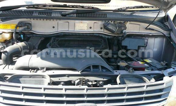 Buy Used Toyota Granvia Other Car in Beitbridge in Matabeleland South Buy Used Toyota Granvia Other Car in Beitbridge in Matabeleland South