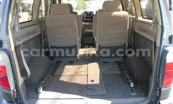 Buy Used Toyota Granvia Other Car in Beitbridge in Matabeleland South Buy Used Toyota Granvia Other Car in Beitbridge in Matabeleland South