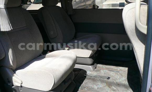 Buy Used Toyota Granvia Other Car in Beitbridge in Matabeleland South Buy Used Toyota Granvia Other Car in Beitbridge in Matabeleland South