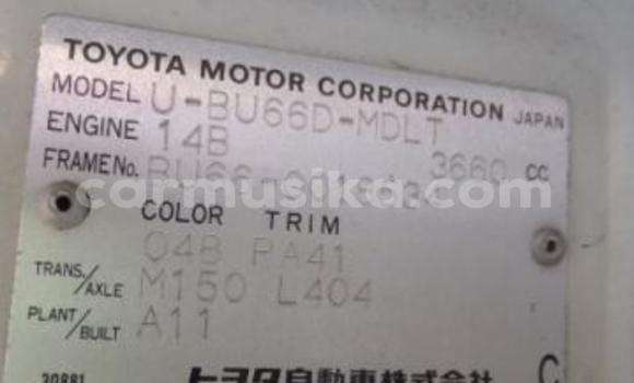 Buy Used Toyota Dyna White Truck in Beitbridge in Matabeleland South Buy Used Toyota Dyna White Truck in Beitbridge in Matabeleland South