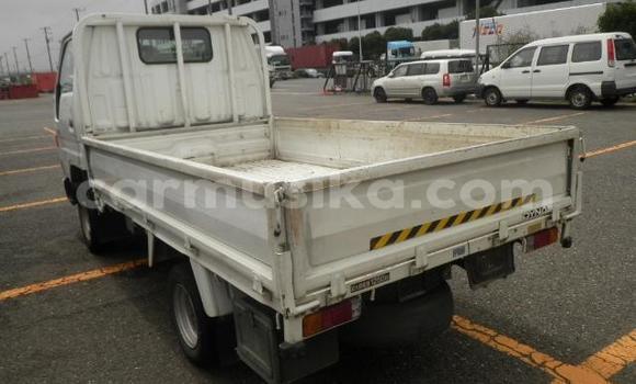 Tenga Tsaru Toyota LITEACE Zvimwe Rori in Beitbridge in Matabeleland South Tenga Tsaru Toyota LITEACE Zvimwe Rori in Beitbridge in Matabeleland South