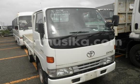 Tenga Tsaru Toyota LITEACE Zvimwe Rori in Beitbridge in Matabeleland South Tenga Tsaru Toyota LITEACE Zvimwe Rori in Beitbridge in Matabeleland South