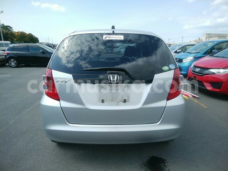 Big with watermark honda fit matabeleland south beitbridge 24531