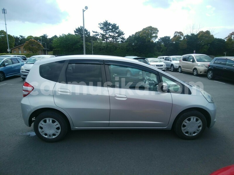 Big with watermark honda fit matabeleland south beitbridge 24531