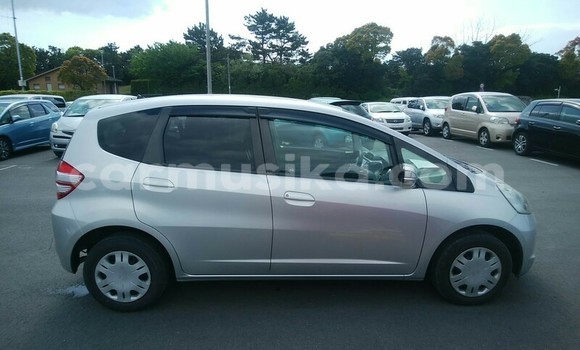 Tenga Tsaru Honda Fit Zvimwe Mota in Beitbridge in Matabeleland South Tenga Tsaru Honda Fit Zvimwe Mota in Beitbridge in Matabeleland South