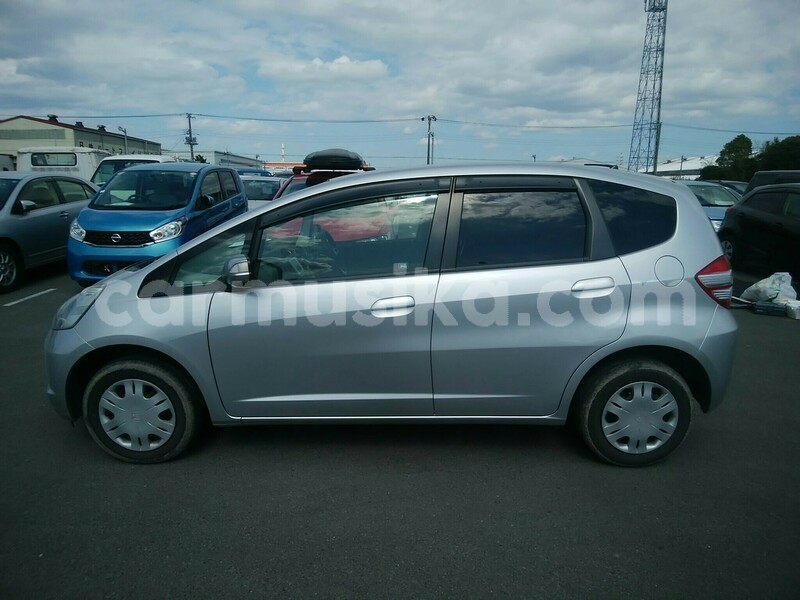 Big with watermark honda fit matabeleland south beitbridge 24531