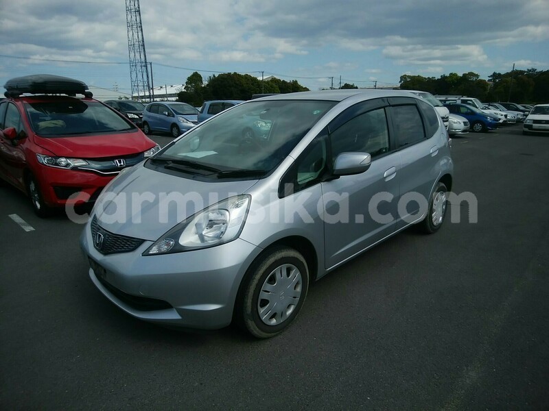 Big with watermark honda fit matabeleland south beitbridge 24531