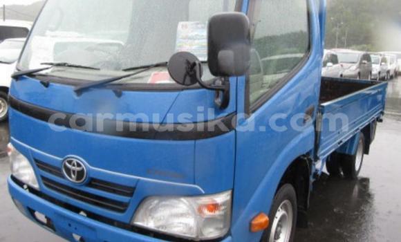 Acheter Occasion Utilitaire Toyota Dyna Autre à Beitbridge, Matabeleland South