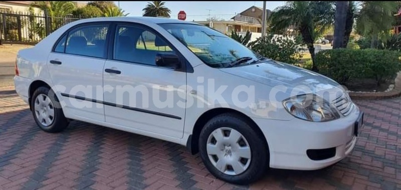 Big with watermark toyota corolla matabeleland south beitbridge 24533