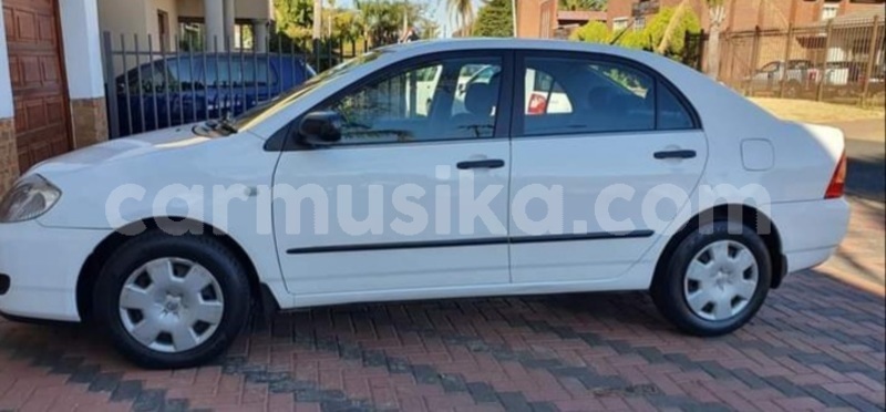 Big with watermark toyota corolla matabeleland south beitbridge 24533