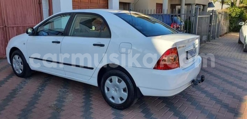 Big with watermark toyota corolla matabeleland south beitbridge 24533