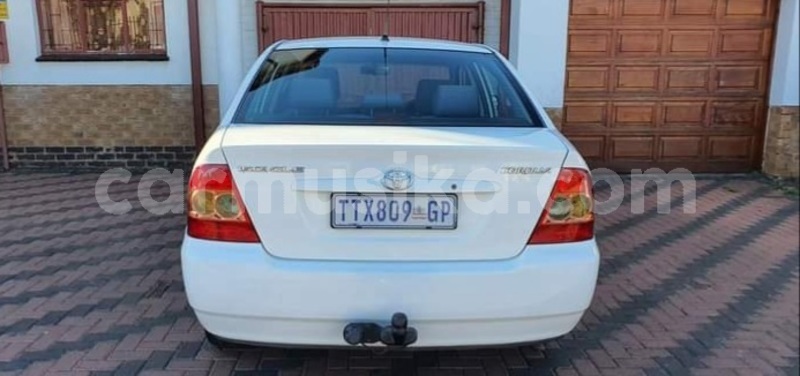Big with watermark toyota corolla matabeleland south beitbridge 24533