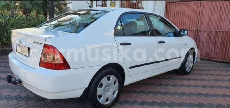 Big with watermark toyota corolla matabeleland south beitbridge 24533