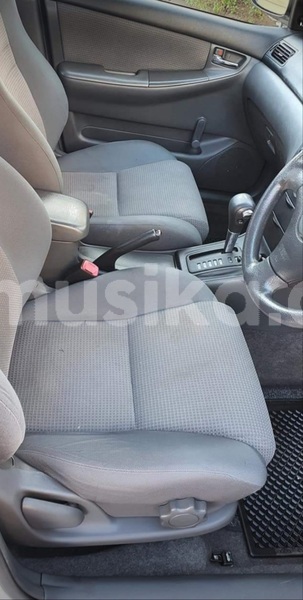 Big with watermark toyota corolla matabeleland south beitbridge 24533