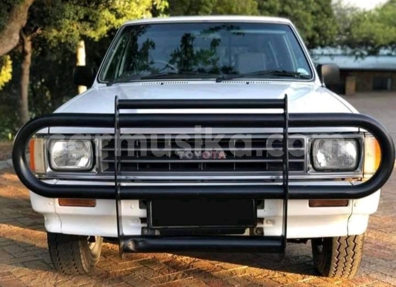 Big with watermark toyota hilux matabeleland south beitbridge 24537