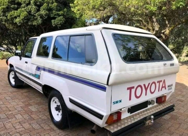 Big with watermark toyota hilux matabeleland south beitbridge 24537