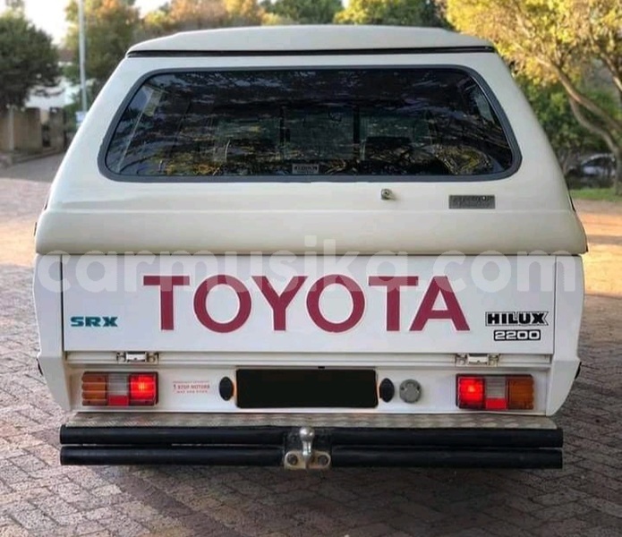 Big with watermark toyota hilux matabeleland south beitbridge 24537